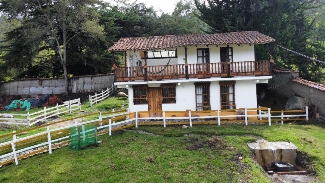 Photo of Others in El Cocuy