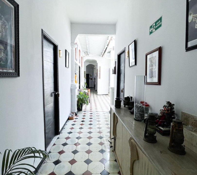 Photo of Others in Cartagena Walled City
