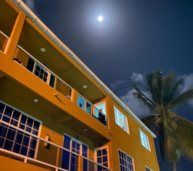 Photo of Others in San Andres