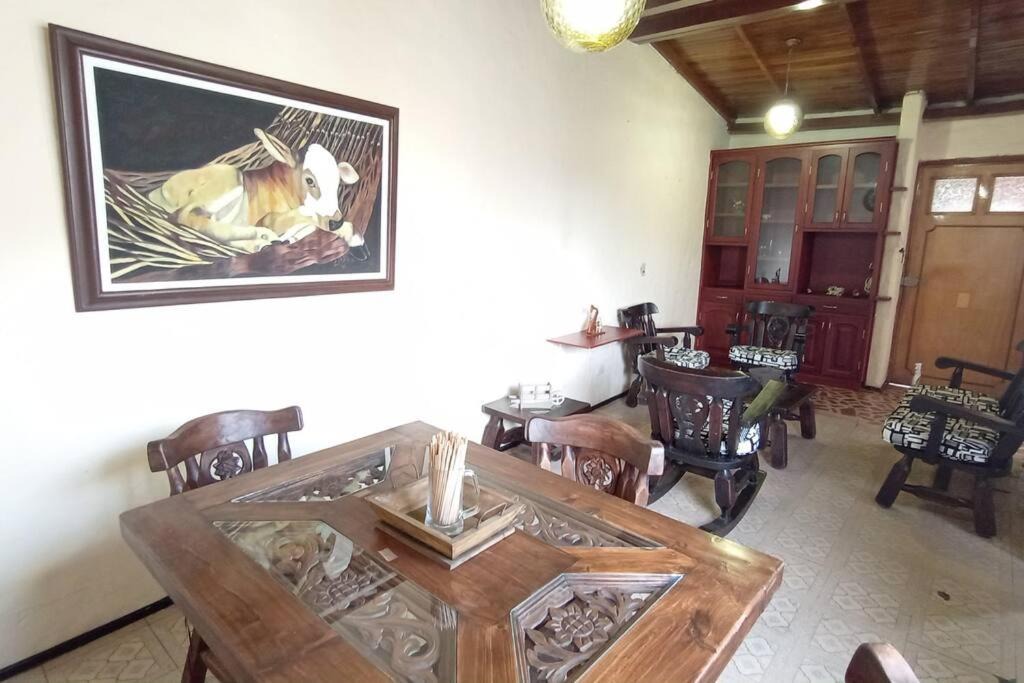 Photo of Livingroom in Tunja