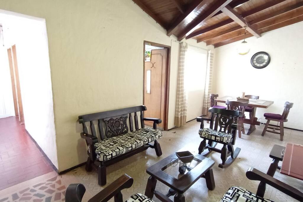 Photo of Livingroom in Tunja