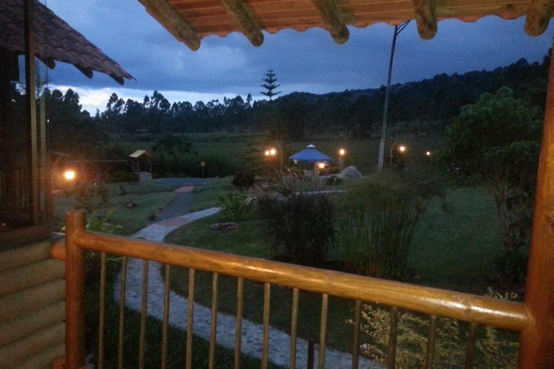 Photo of Others in Santa Rosa de Cabal