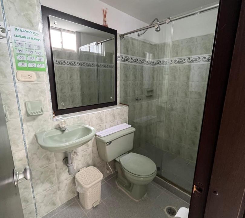 Photo of Bathroom in Neiva