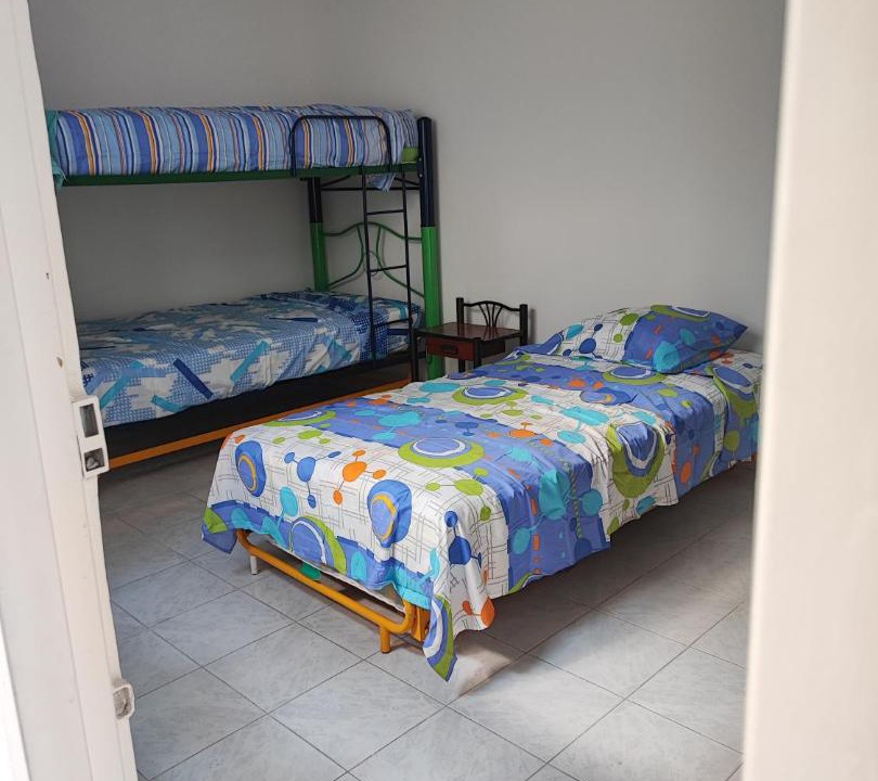 Photo of Bedroom in Flandes