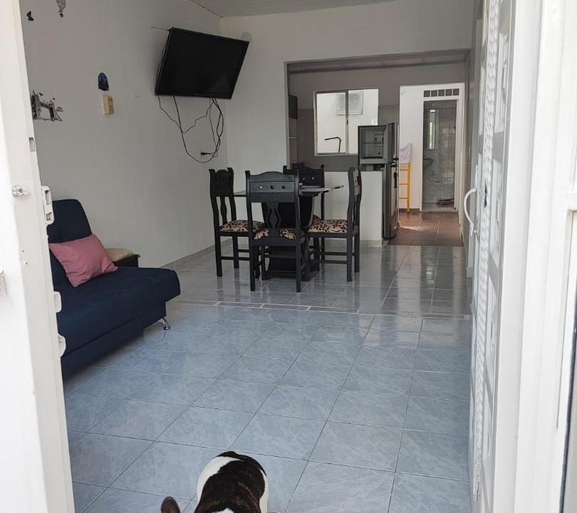 Photo of Livingroom in Flandes