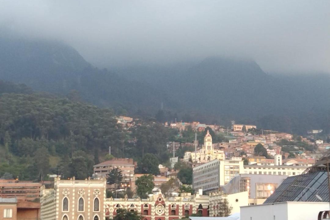 Photo of Others in La Candelaria