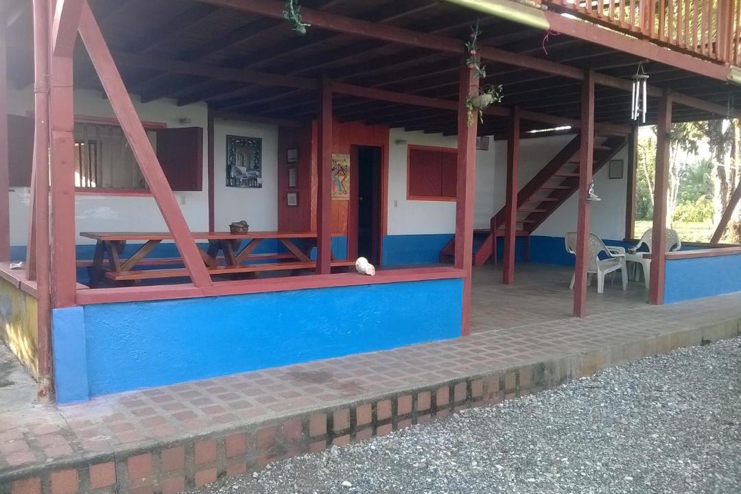 Photo of Others in El Valle