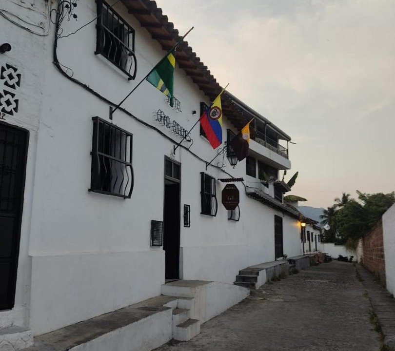 Photo of Others in Bucaramanga