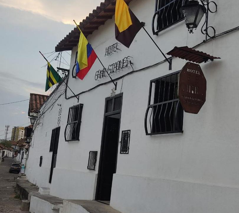 Photo of Others in Bucaramanga