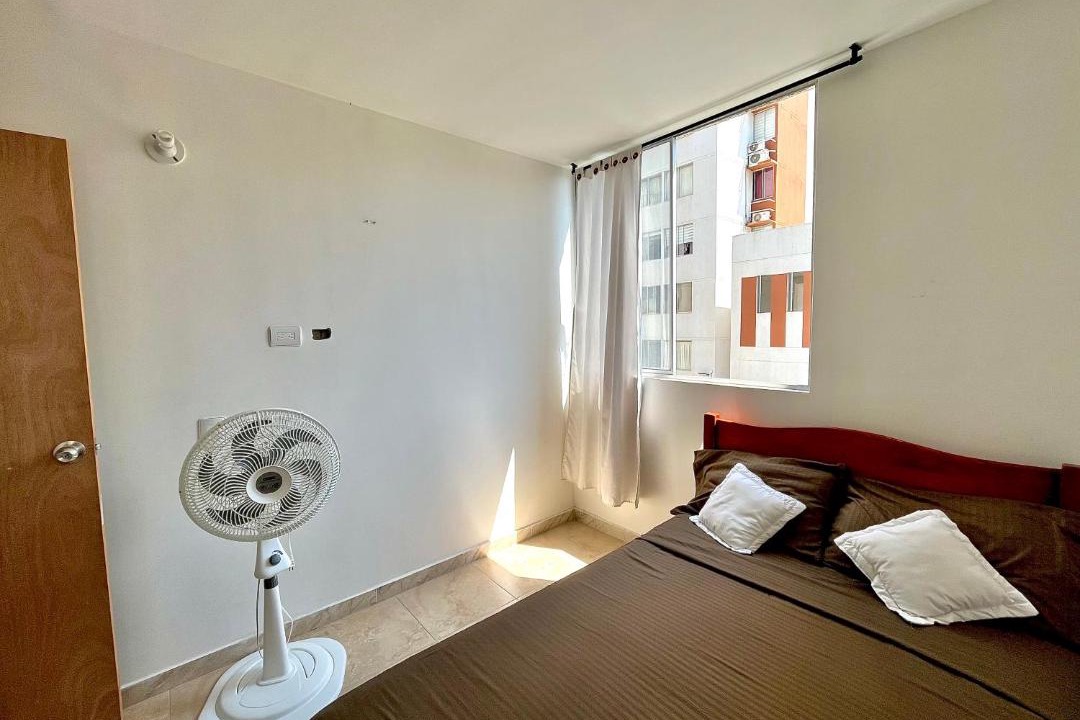 Photo of Bedroom in Santa Maria
