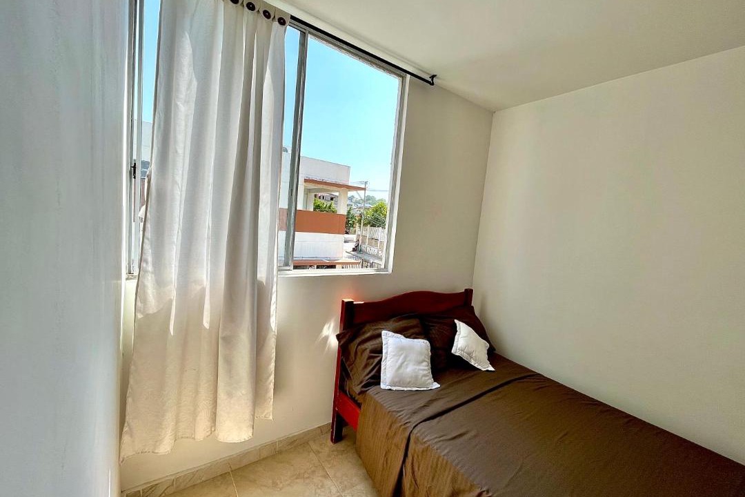 Photo of Bedroom in Santa Maria