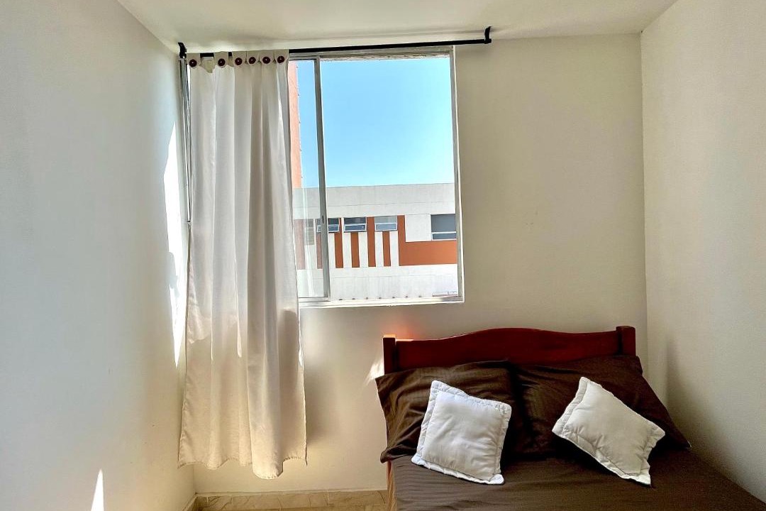 Photo of Bedroom in Santa Maria
