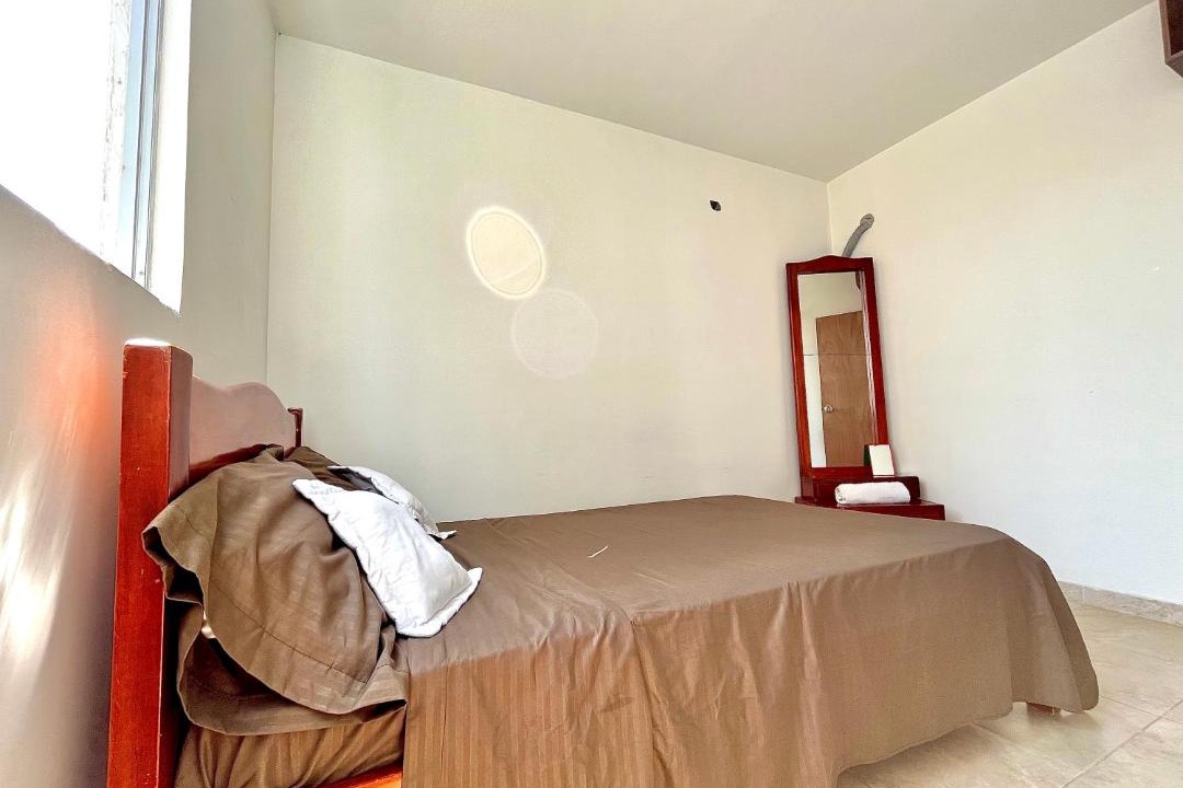 Photo of Bedroom in Santa Maria