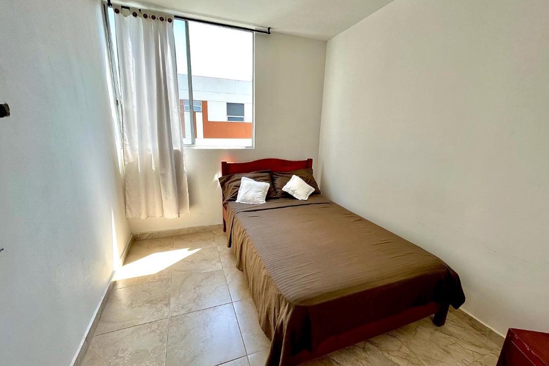 Photo of Bedroom in Santa Maria