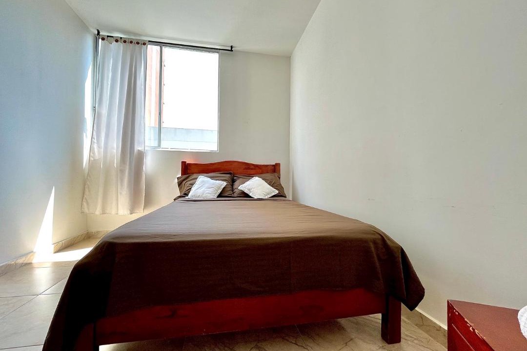 Photo of Bedroom in Santa Maria