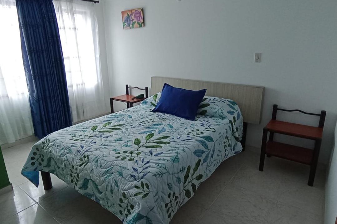 Photo of Bedroom in Villavicencio