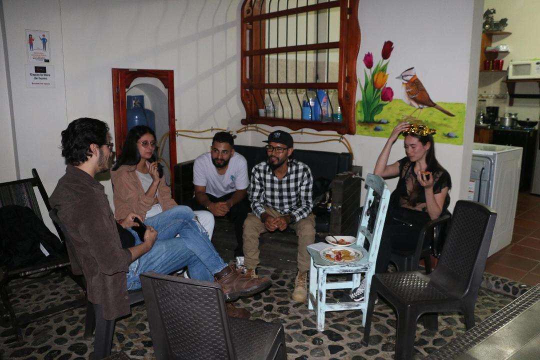 Photo of Others in Jardin