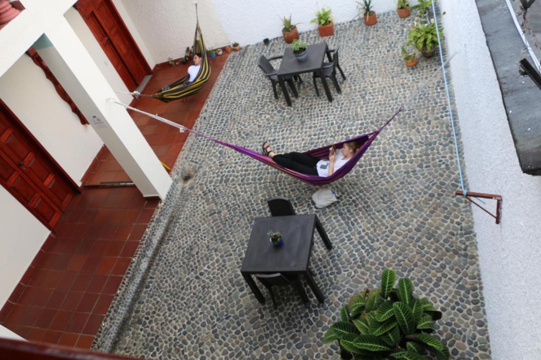 Photo of Others in Jardin