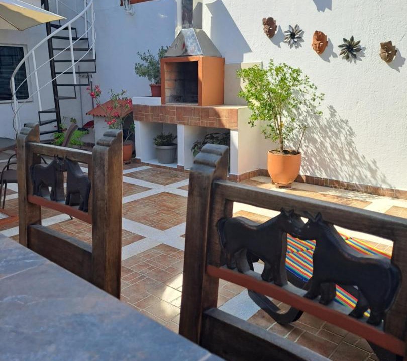 Photo of Patio Balcony in Papare