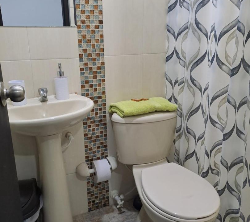 Photo of Bathroom in Papare