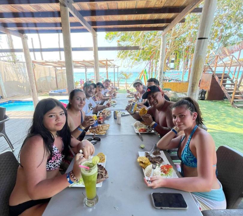 Photo of Others in Baru