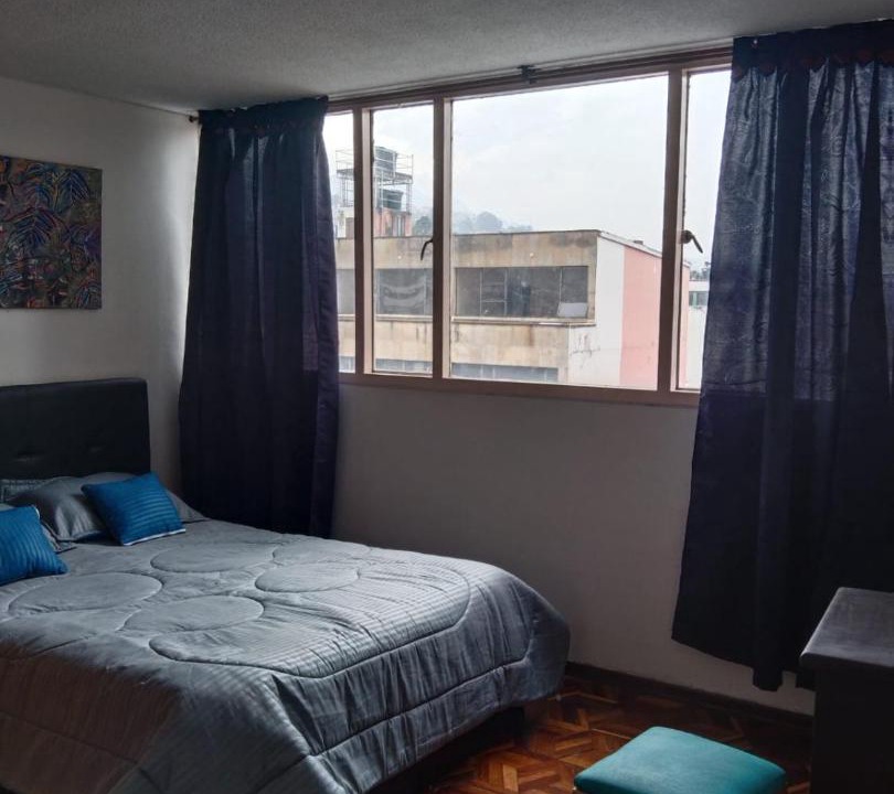 Photo of Bedroom in La Candelaria