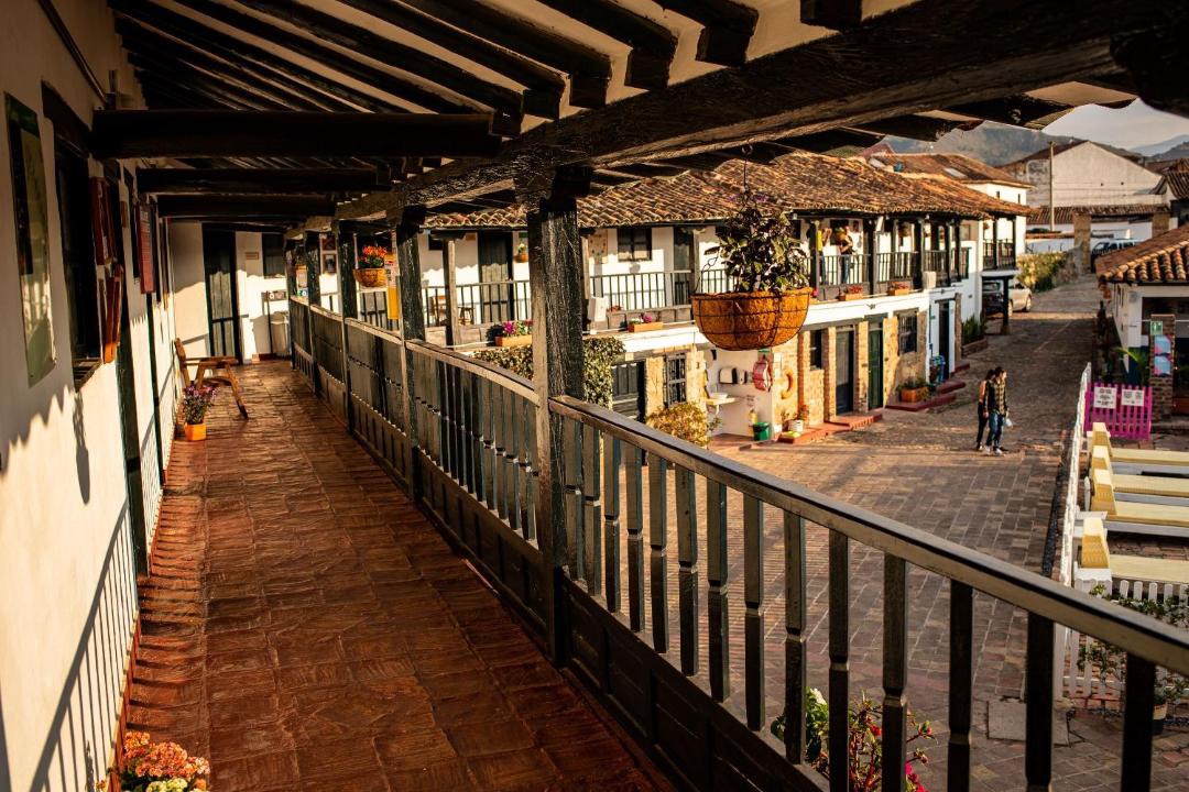 Photo of Others in Villa de Leyva