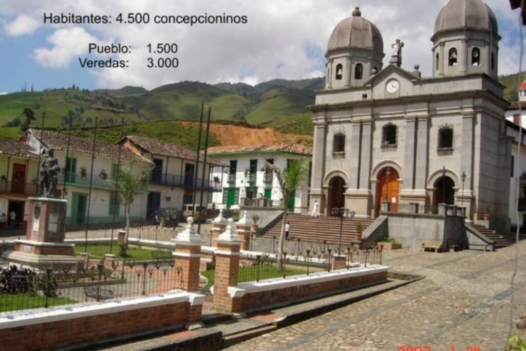 Photo of Others in Concepcion