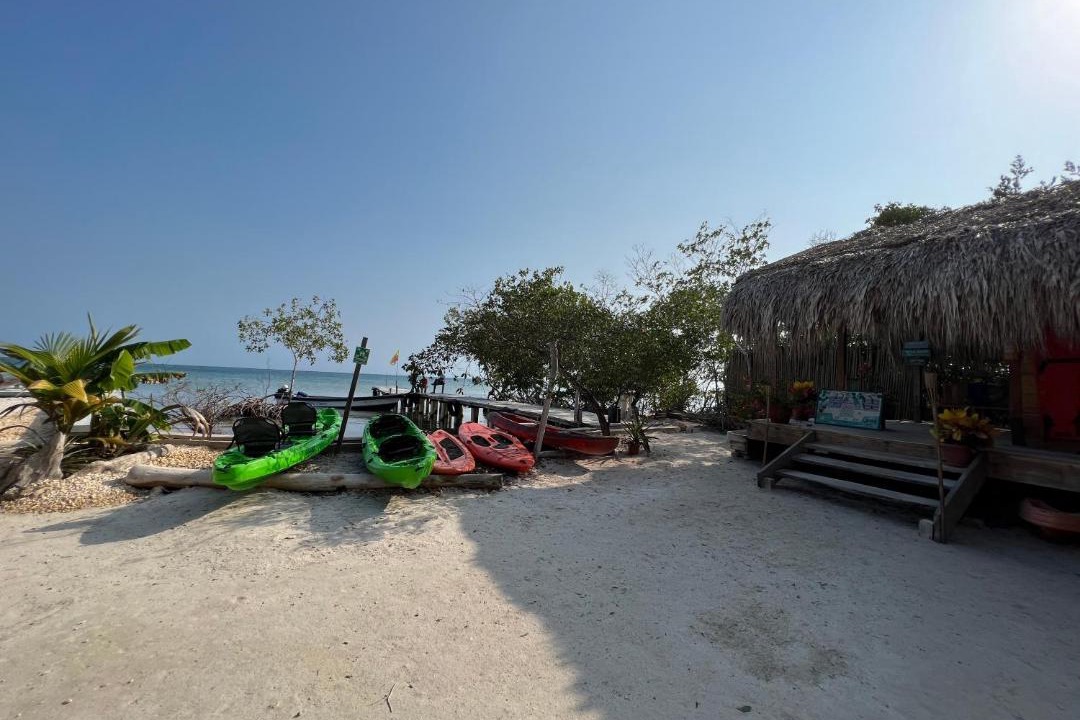 Photo of Others in Isla Tintipan