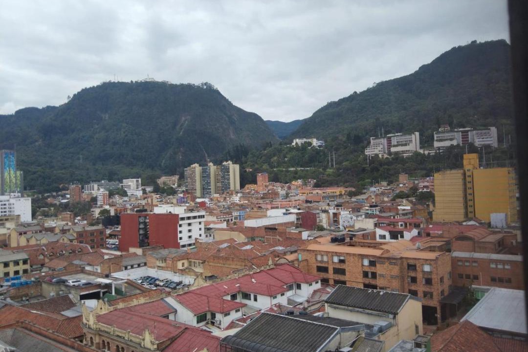 Photo of Others in La Candelaria