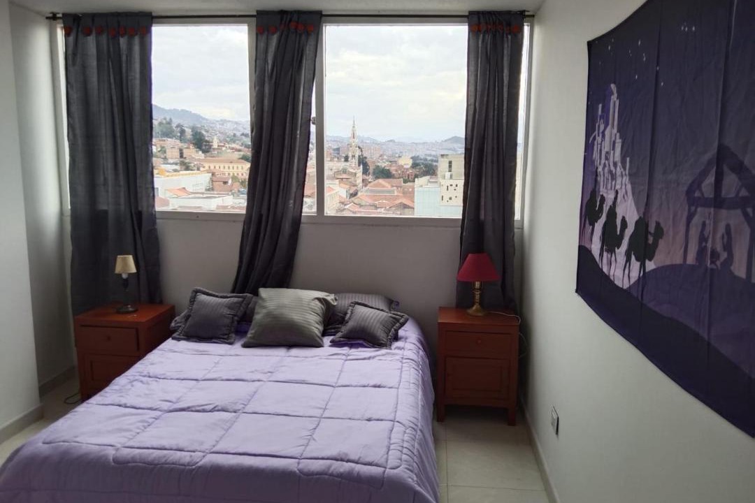 Photo of Bedroom in La Candelaria