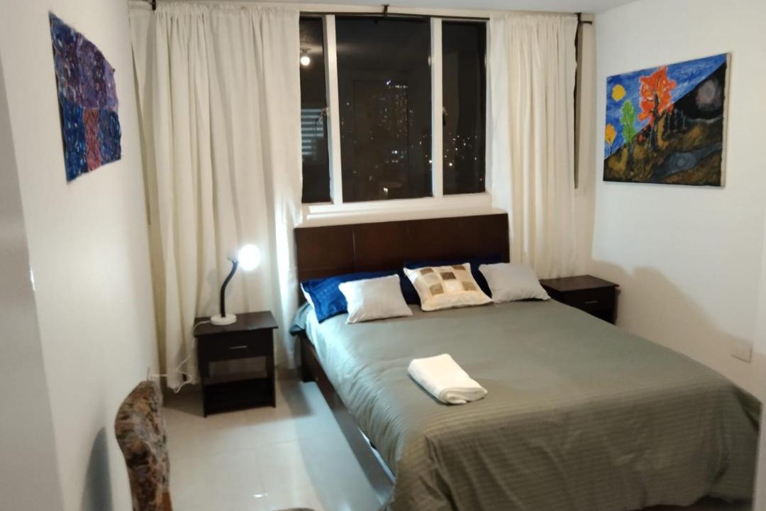 Photo of Bedroom in La Candelaria