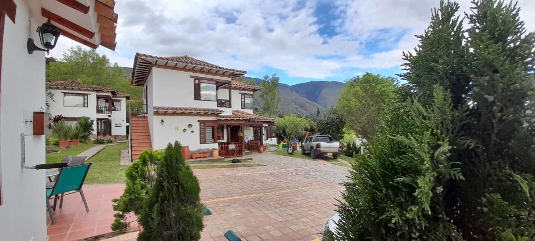 Photo of Others in Villa de Leyva