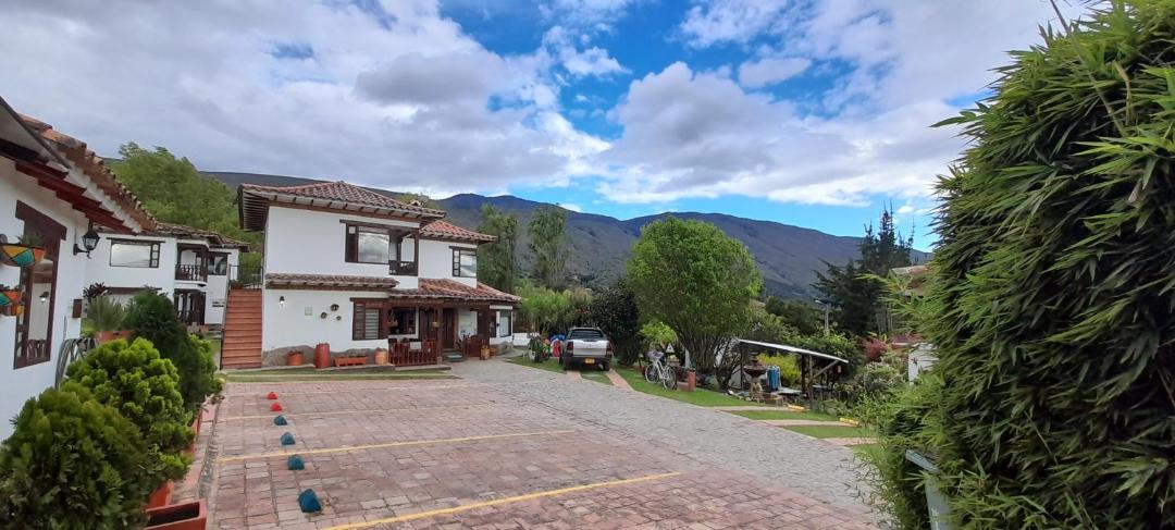 Photo of Others in Villa de Leyva