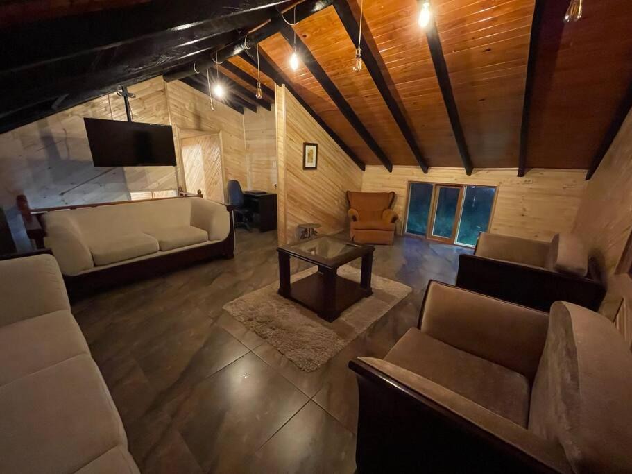 Photo of Livingroom in Aquitania
