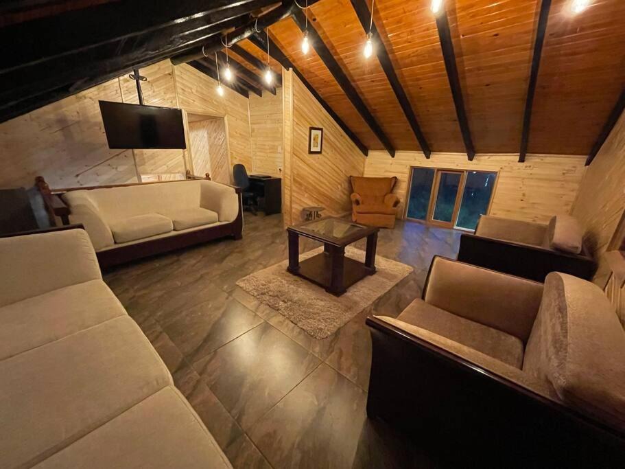 Photo of Livingroom in Aquitania