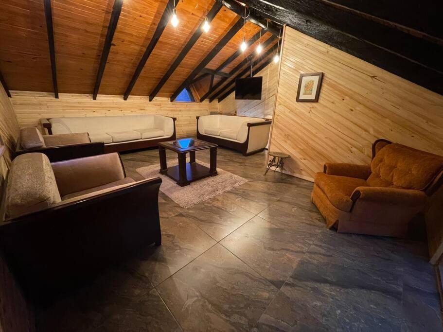Photo of Livingroom in Aquitania