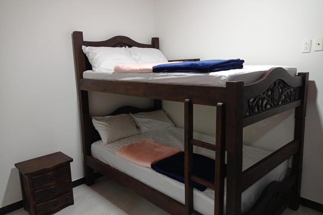 Photo of Bedroom in Paipa