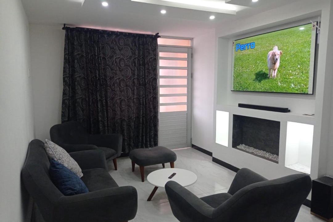 Photo of Livingroom in Paipa
