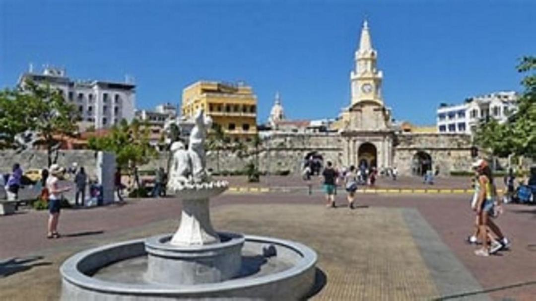 Photo of Others in Cartagena Walled City