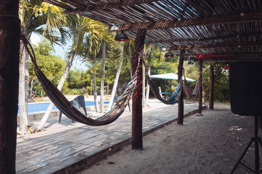Photo of Others in Tierra Bomba Island