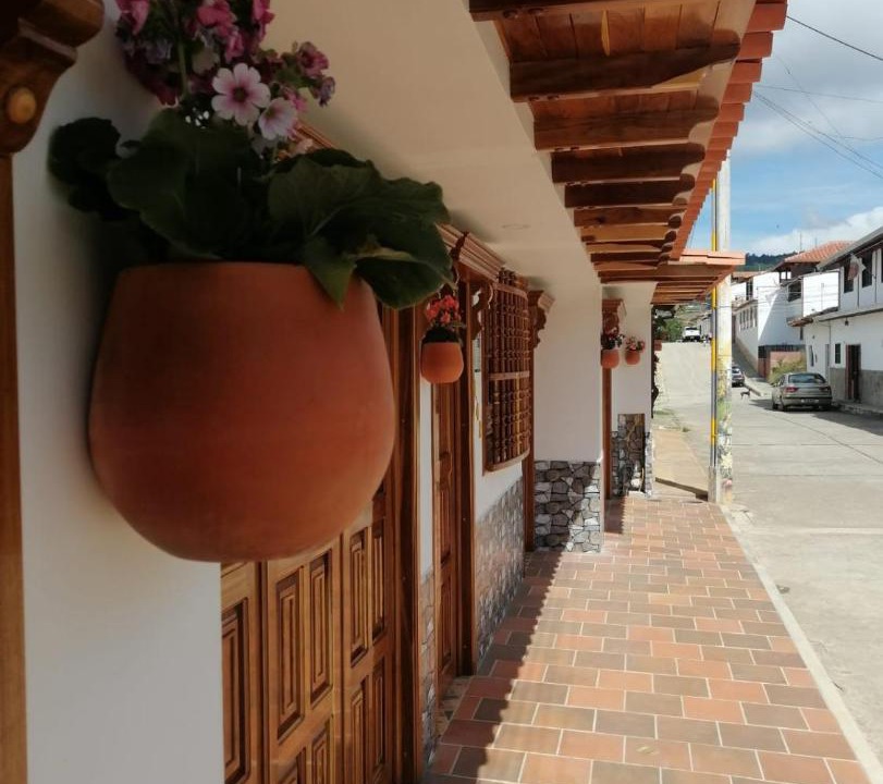 Photo of Others in Zapatoca