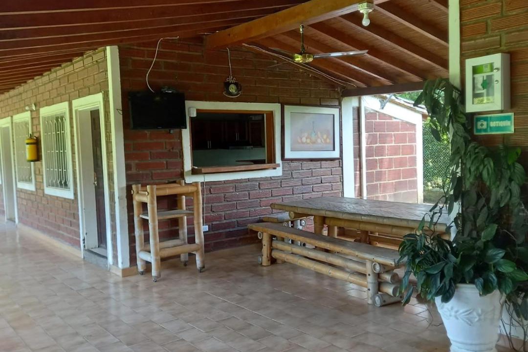 Photo of Others in Santa Fe de Antioquia