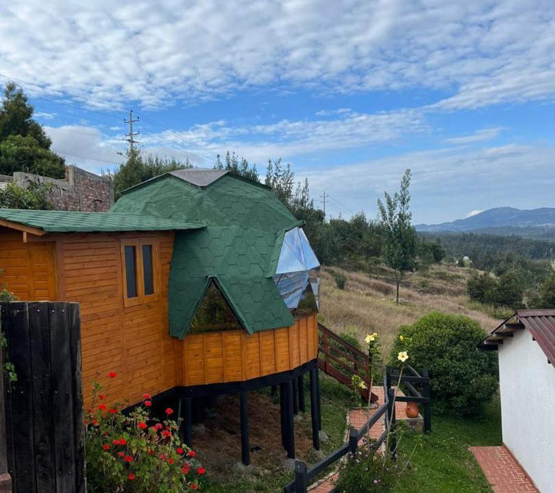 Photo of Others in Guatavita