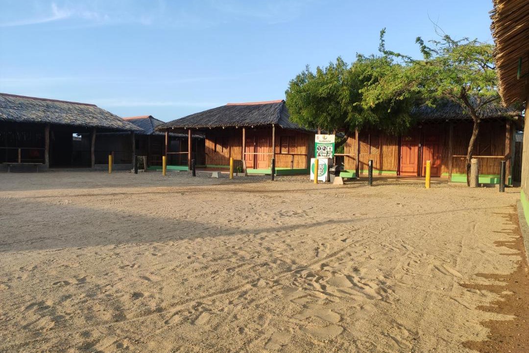 Photo of Others in Cabo de la Vela