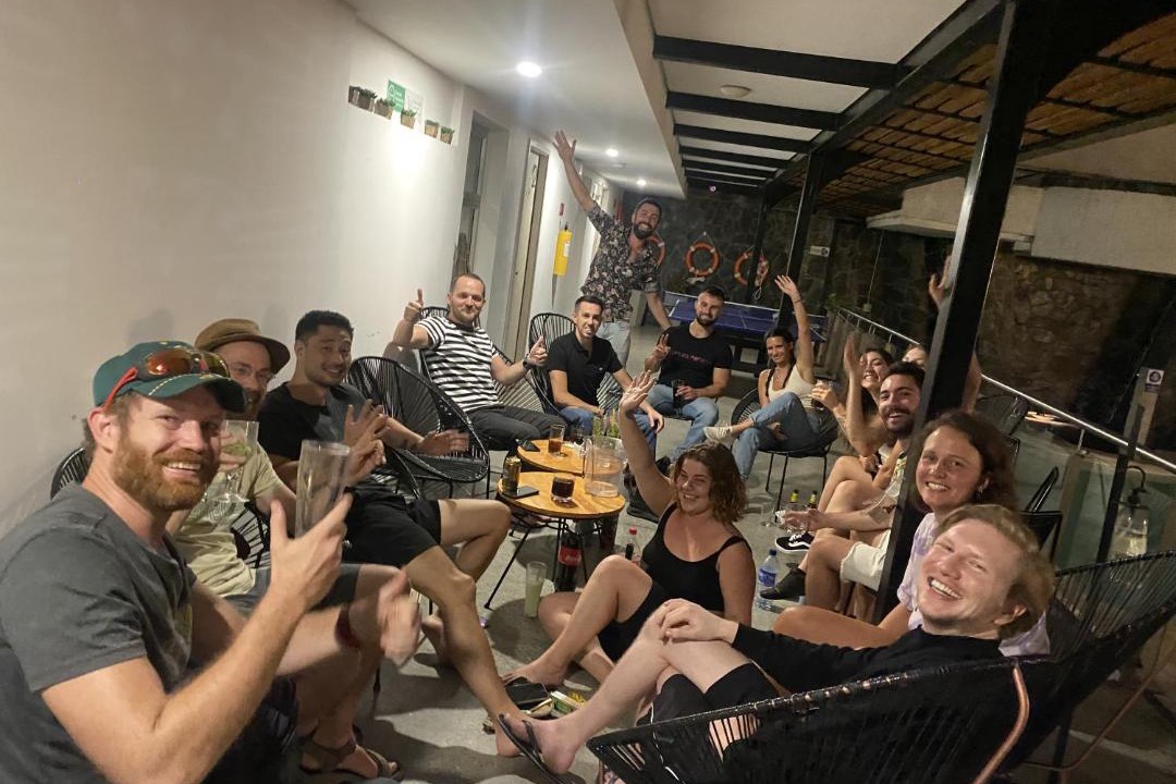 Photo of Others in Patio Bonito