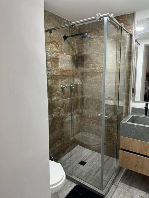 Photo of Bathroom in Envigado