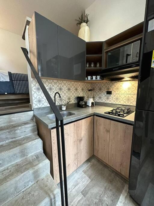 Photo of Kitchen in Envigado