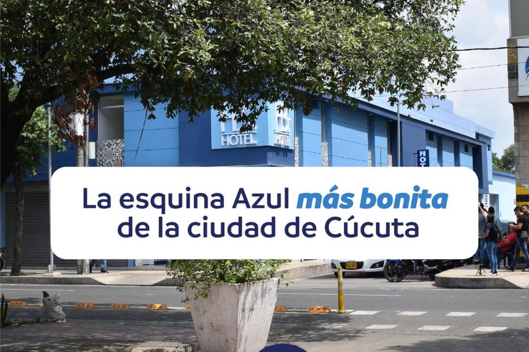 Photo of Buildings in San Jose de Cucuta