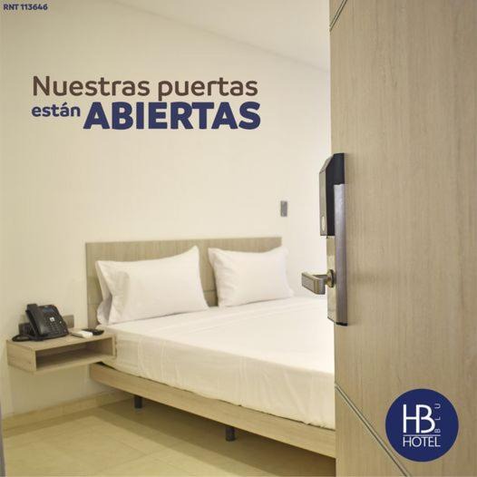 Photo of Bedroom in San Jose de Cucuta